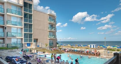 Atlantic Sands Hotel & Conference Center