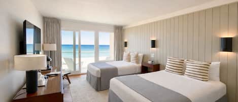Room, Oceanfront