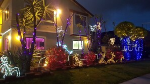Property amenity - New Castle Motor Lodge (Rotorua)