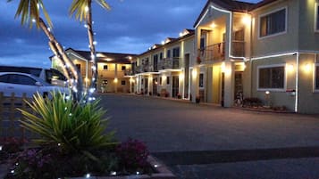 Tiện nghi, dịch vụ nơi lưu trú