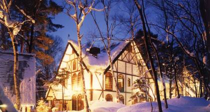 Hakuba Mominoki Hotel