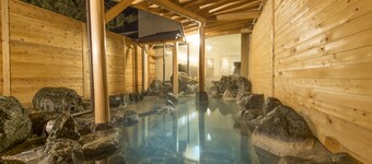 Hakuba Mominoki Hotel