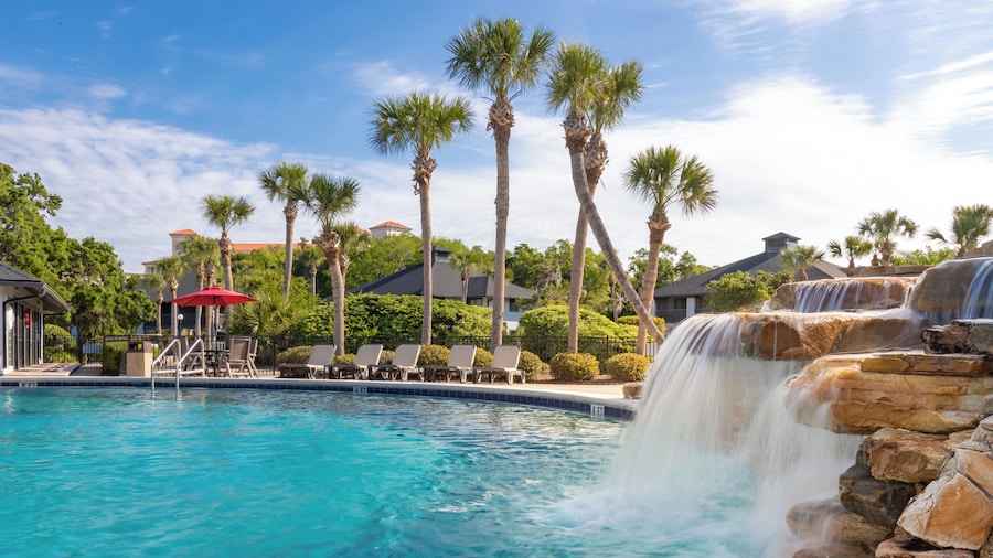 Legacy Vacation Resorts Palm Coast