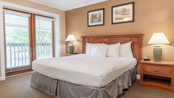 2 habitaciones y caja de seguridad en la habitación