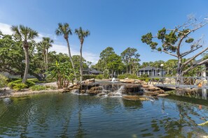 Property grounds - Legacy Vacation Resorts Palm Coast (Palm Coast)