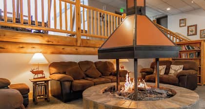 Legacy Vacation Resorts - Steamboat Hilltop