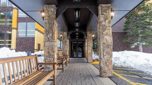 Exterior - Legacy Vacation Resorts - Steamboat Hilltop (Steamboat Springs)