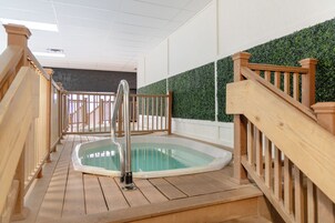 Hidromassagem interna