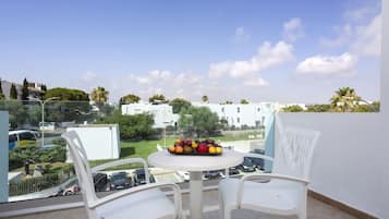 Apartment, 1 Schlafzimmer, Terrasse | Terrasse/Patio
