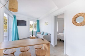 Een kluis op de kamer, reisbedje, gratis wifi, beddengoed