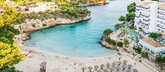 MarSenses Ferrera Blanca Hotel Family