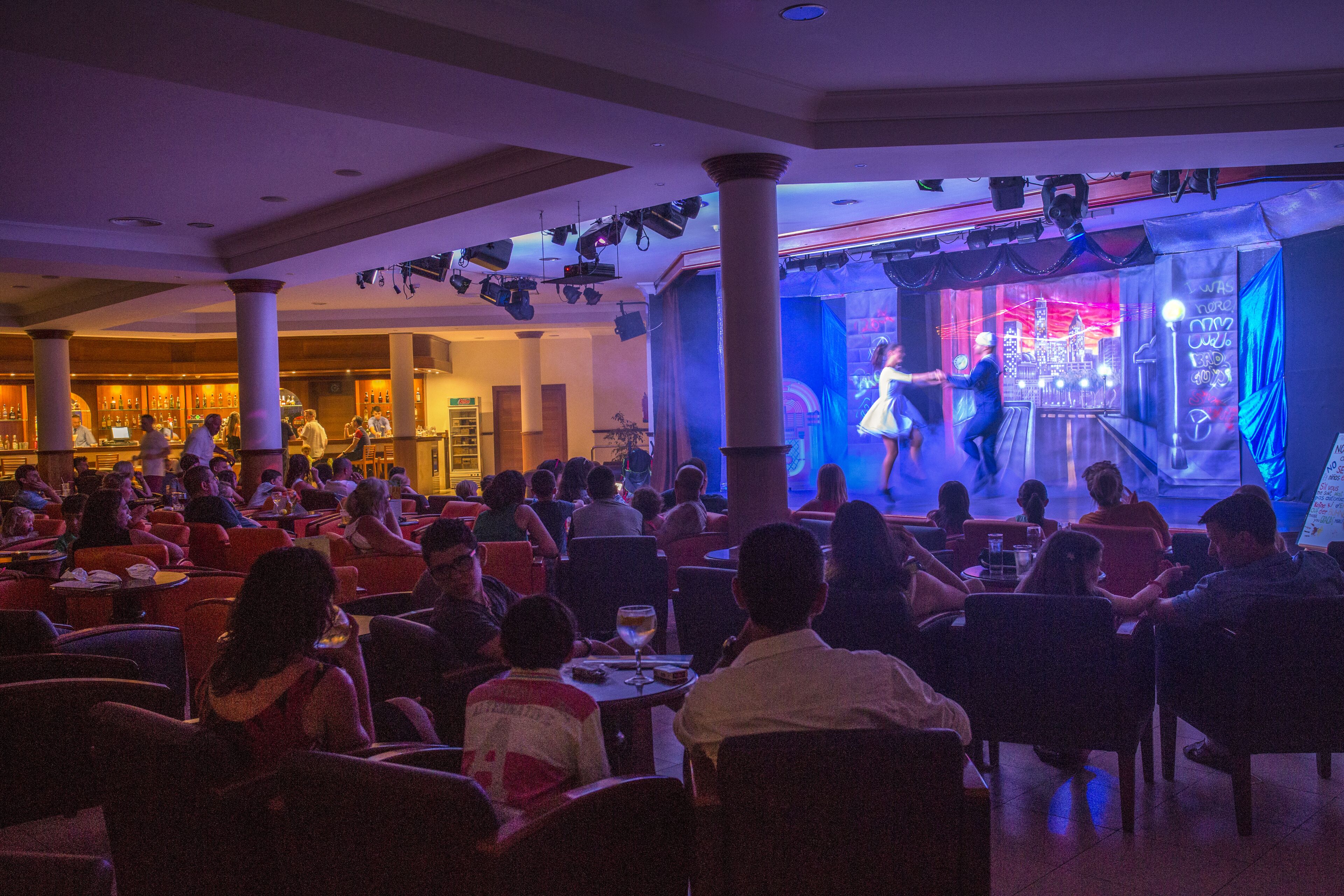 Foto - MarSenses Paradise Club