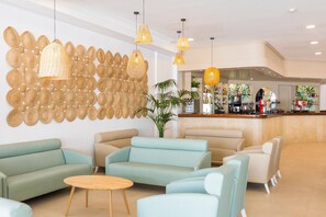 Unclassified image, 5 of 146, button - Marsenses Paradise Club Hotel (Ciutadella de Menorca)