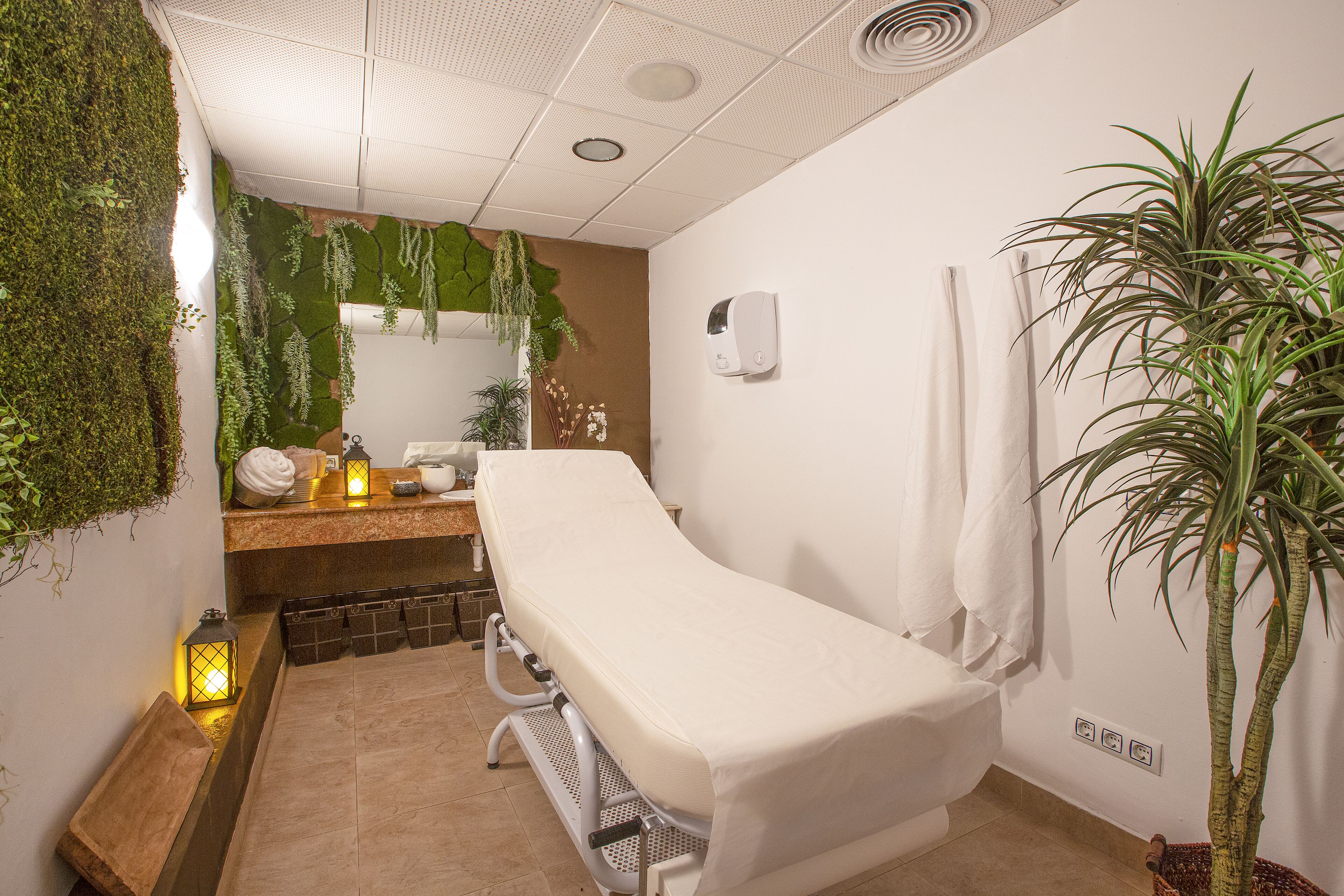 Foto - MarSenses Paradise Club