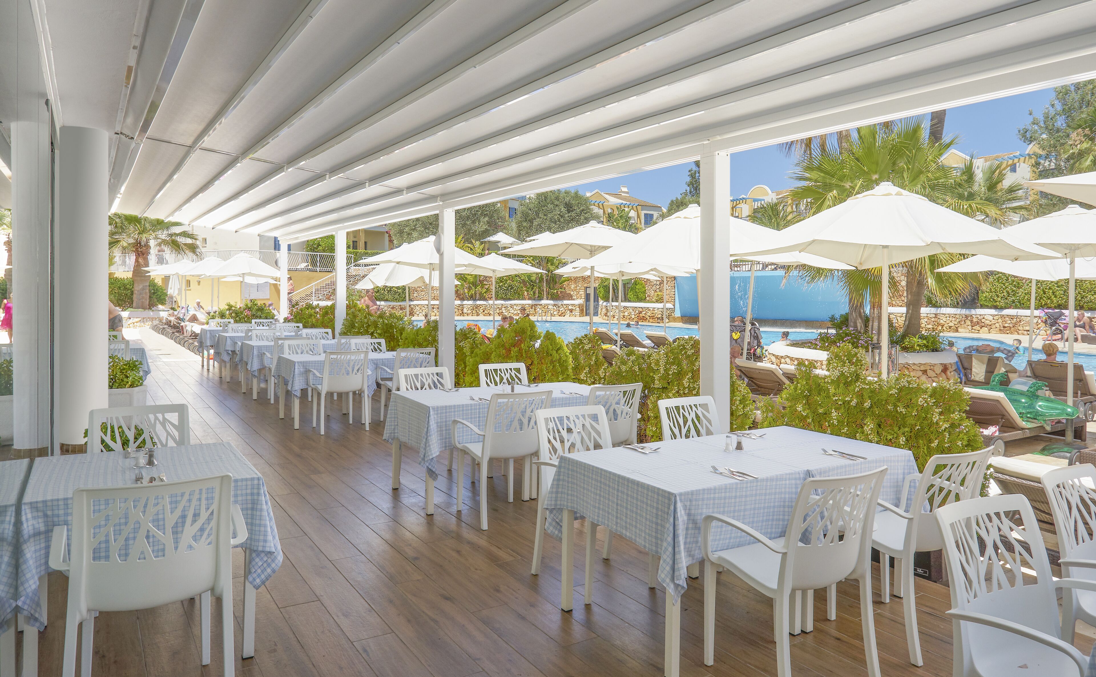 Foto - MarSenses Paradise Club