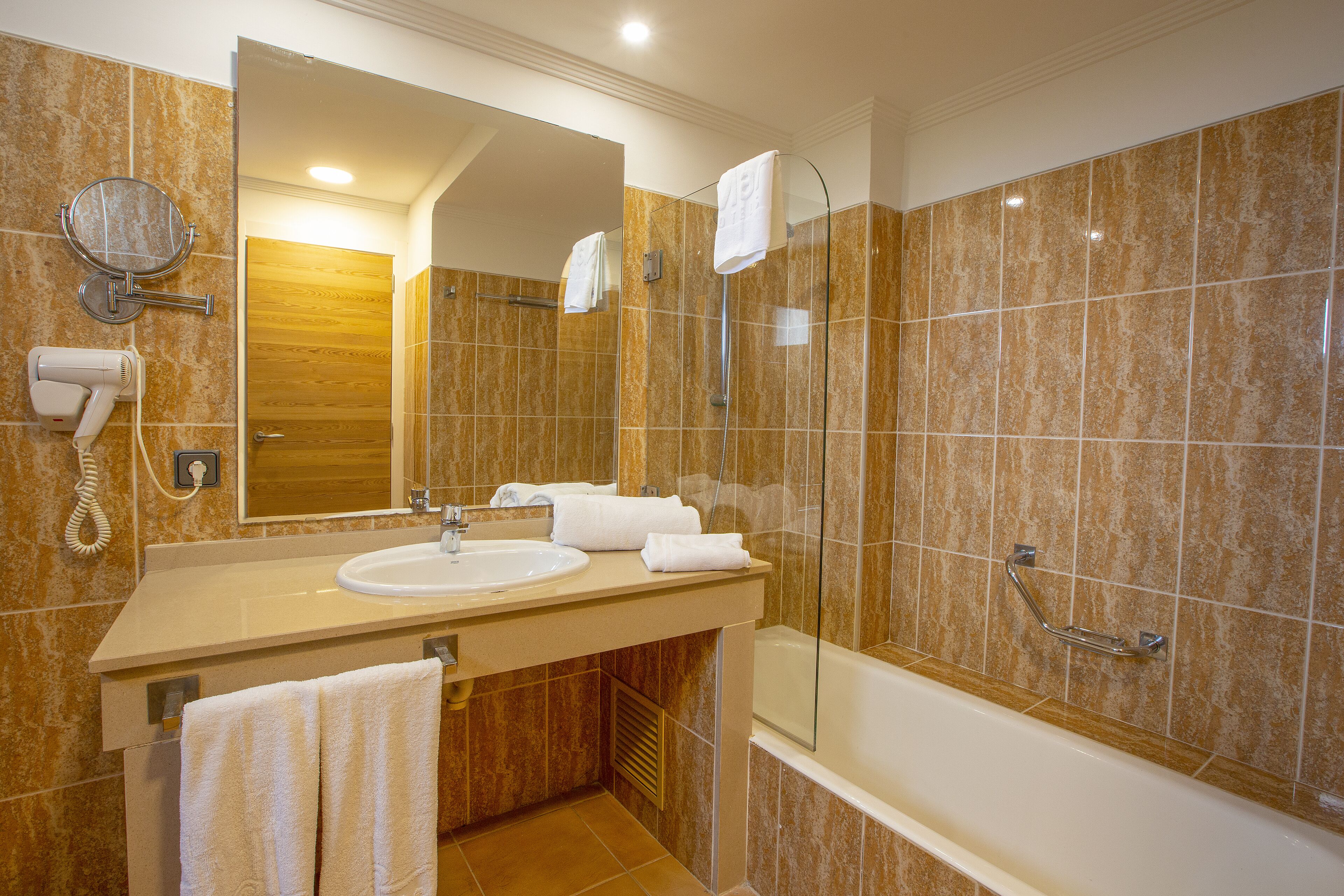 Foto - MarSenses Paradise Club