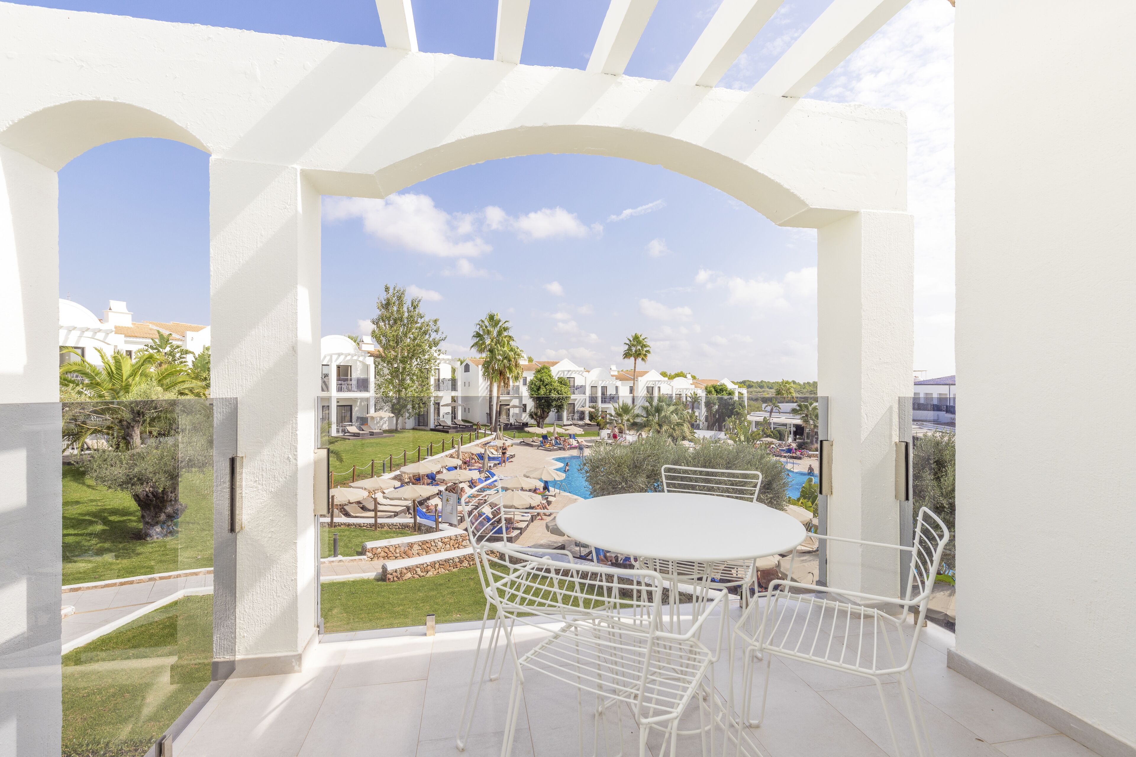 Foto - MarSenses Paradise Club