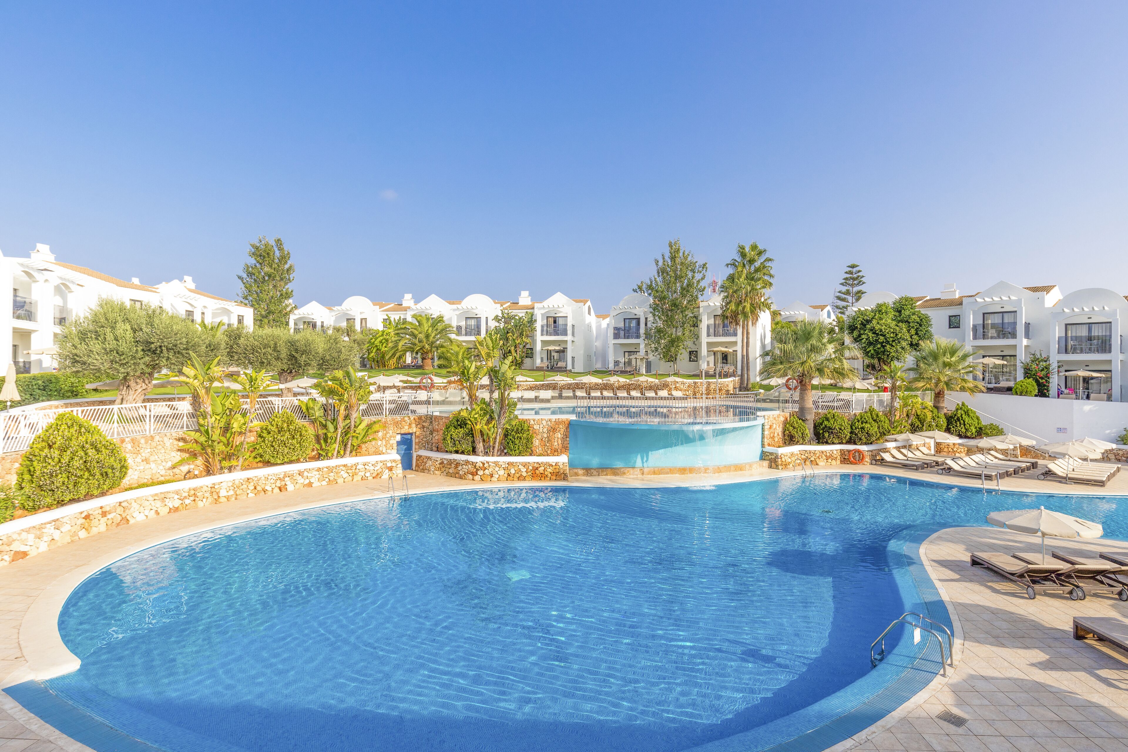 Foto - MarSenses Paradise Club