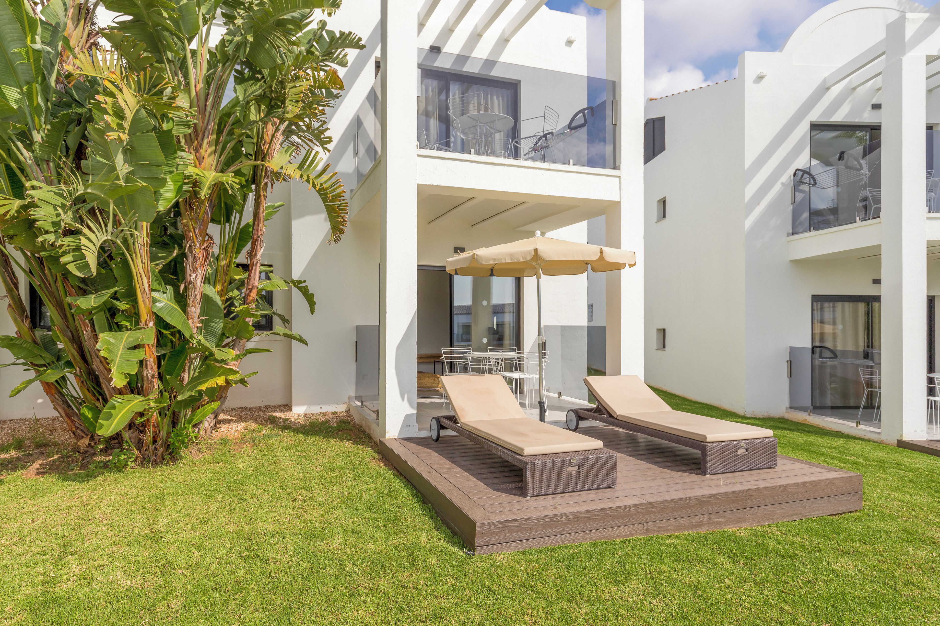 Terraço/pátio