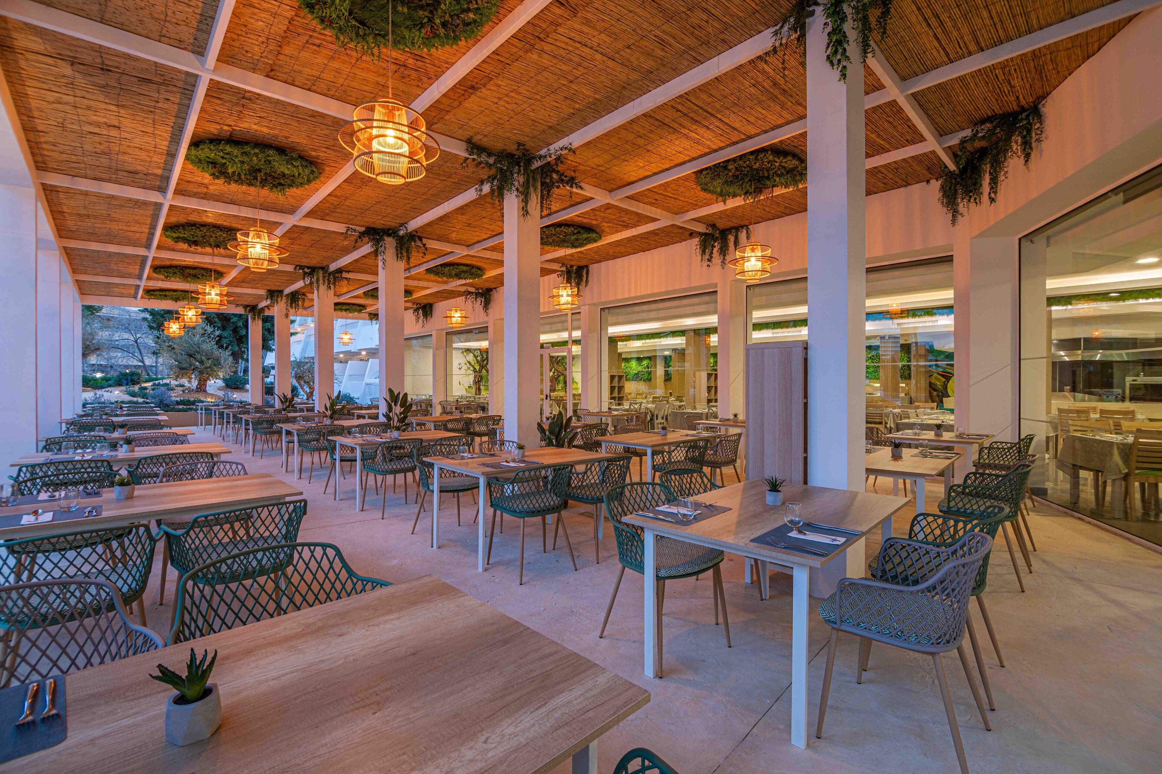 Photo - MarSenses Rosa del Mar Hotel & Spa