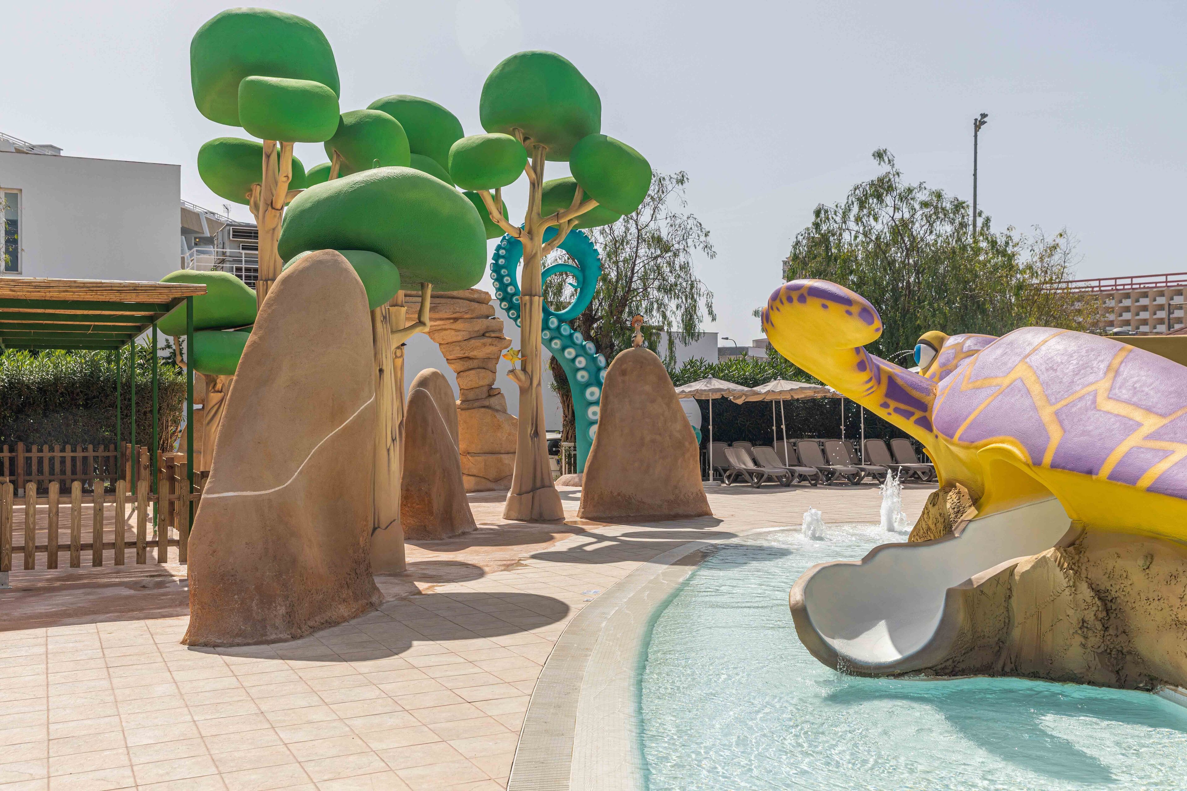 Photo - MarSenses Rosa del Mar Hotel & Spa