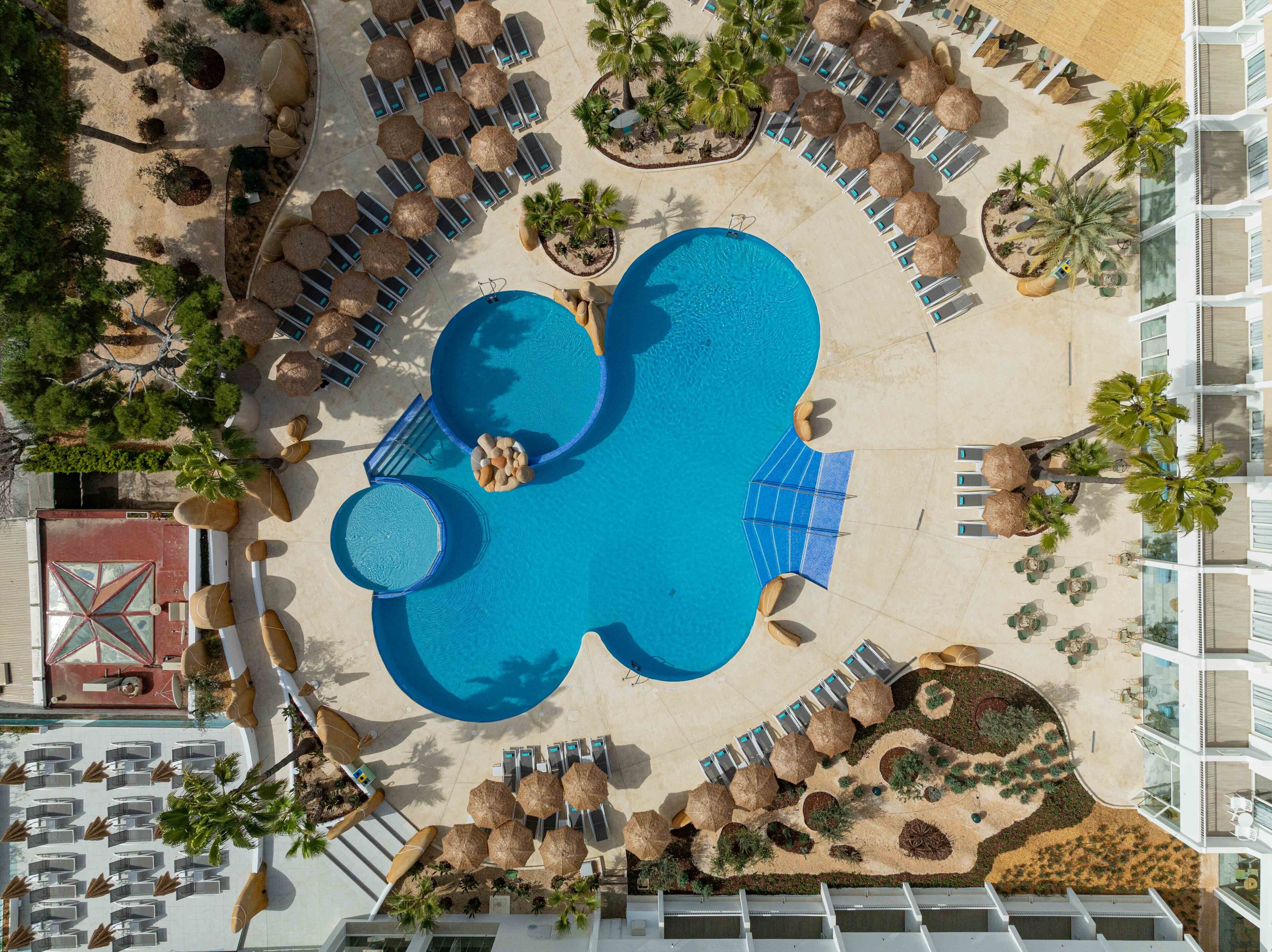 Photo - MarSenses Rosa del Mar Hotel & Spa