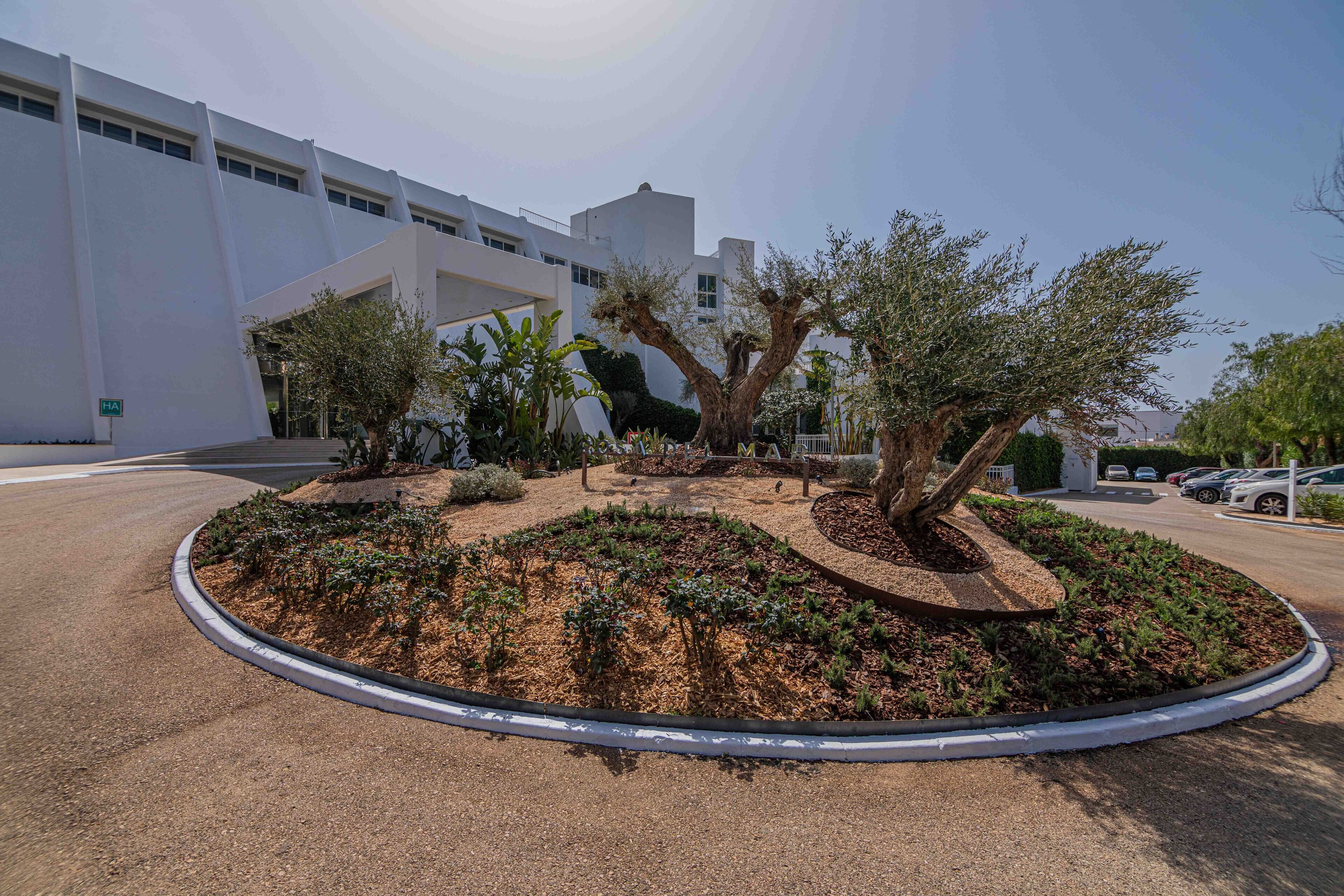 Photo - MarSenses Rosa del Mar Hotel & Spa