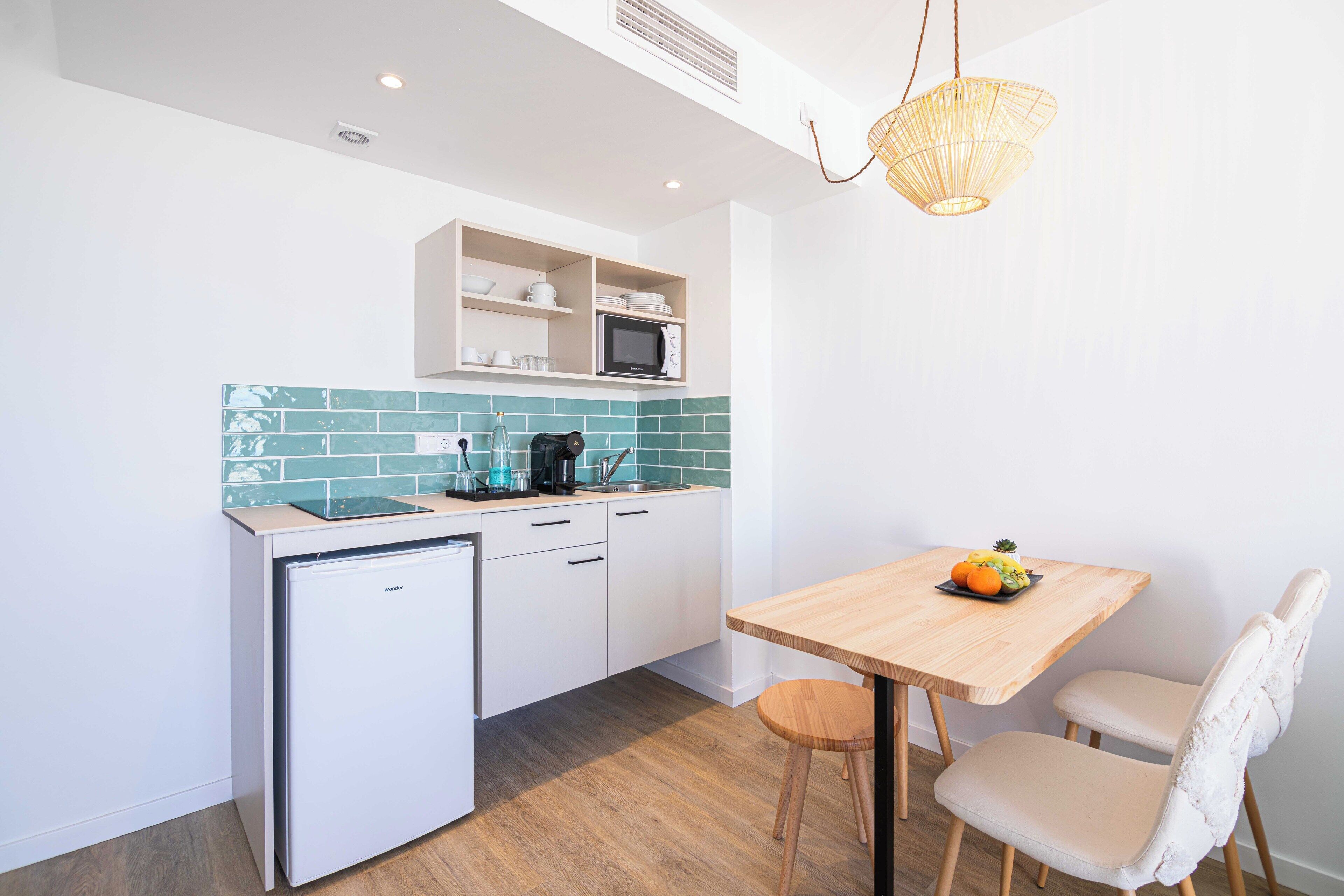 Photo - MarSenses Rosa del Mar Hotel & Spa