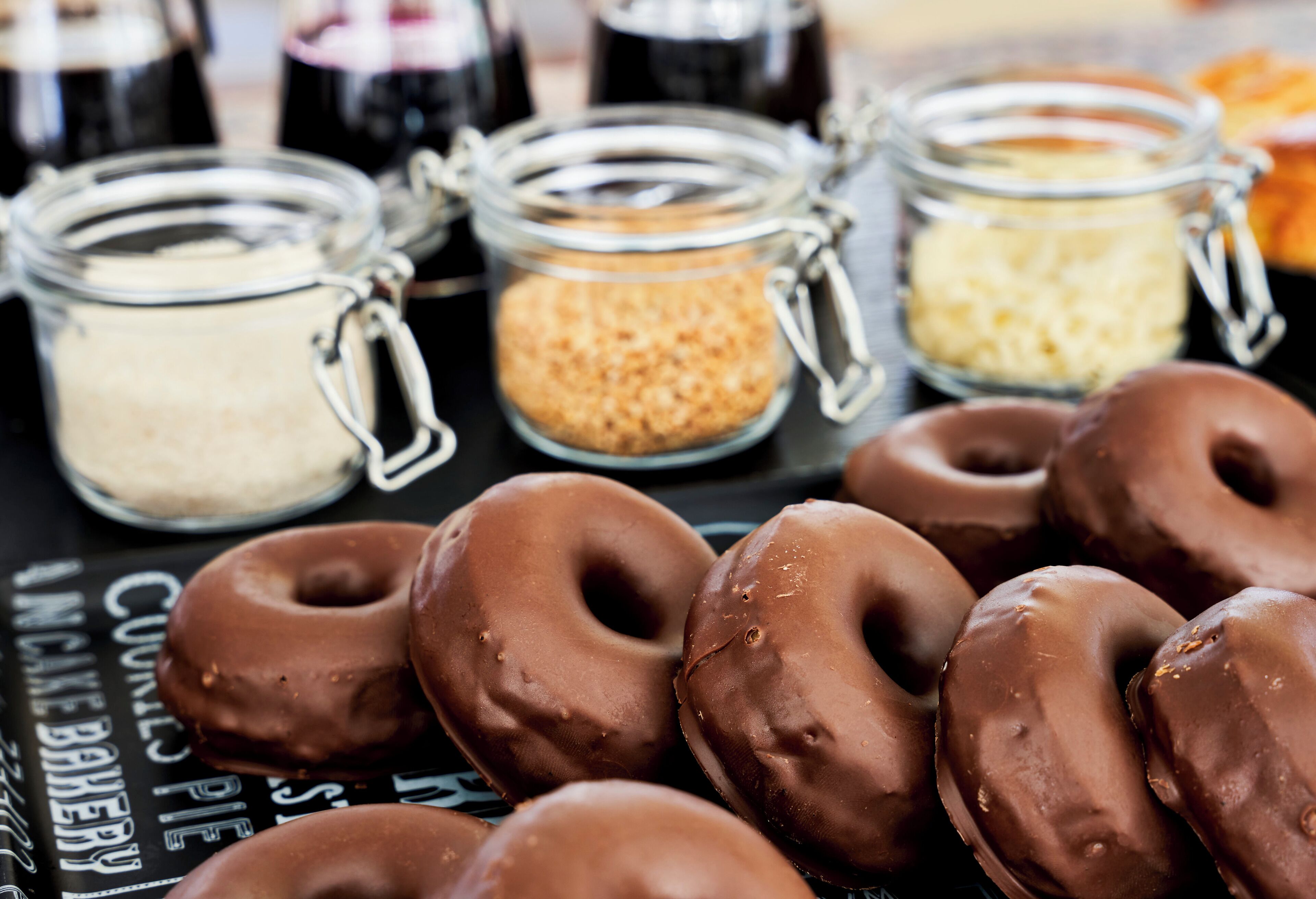 Photo - Globales Torrenova