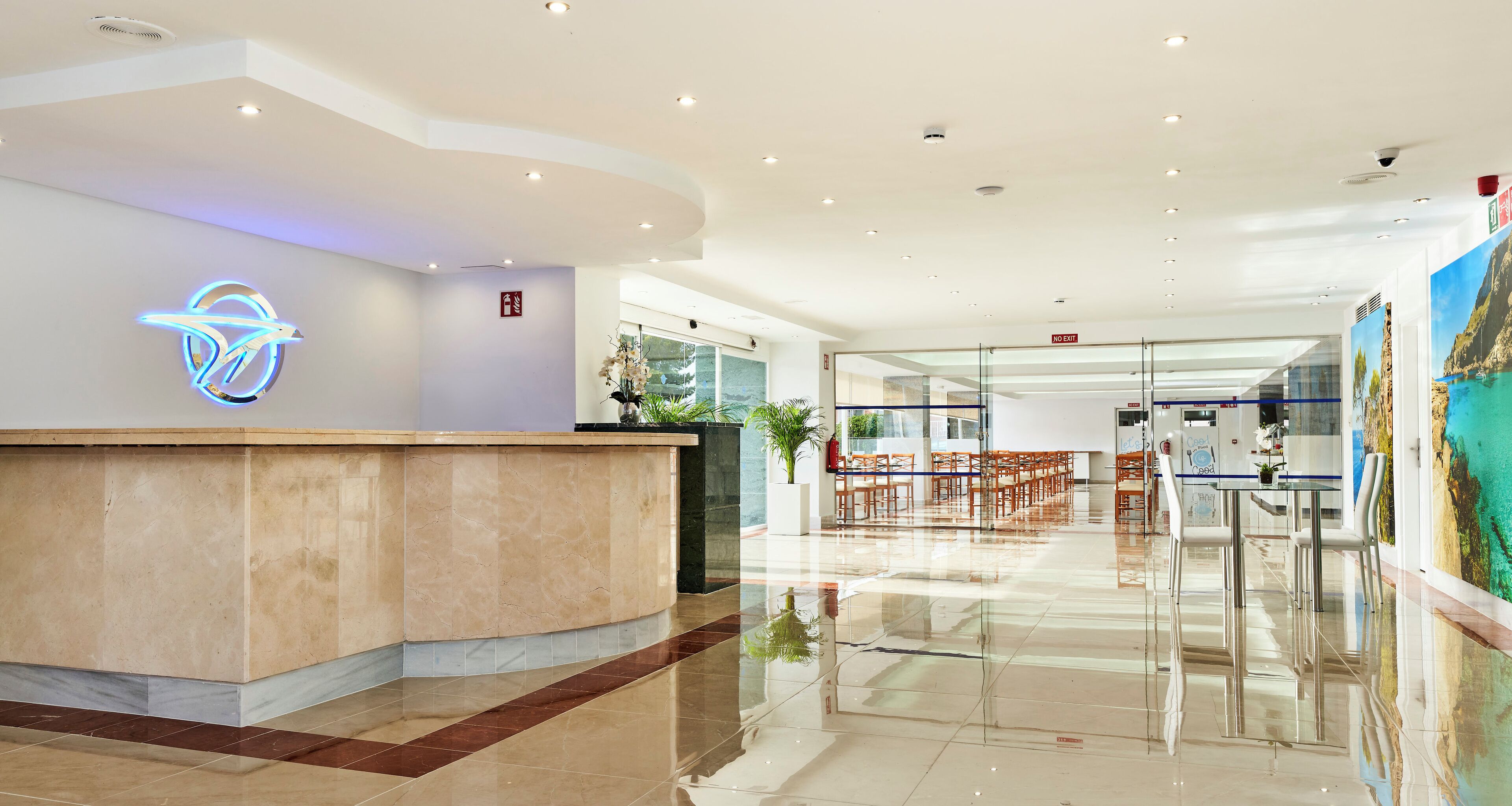 Photo - Globales Torrenova