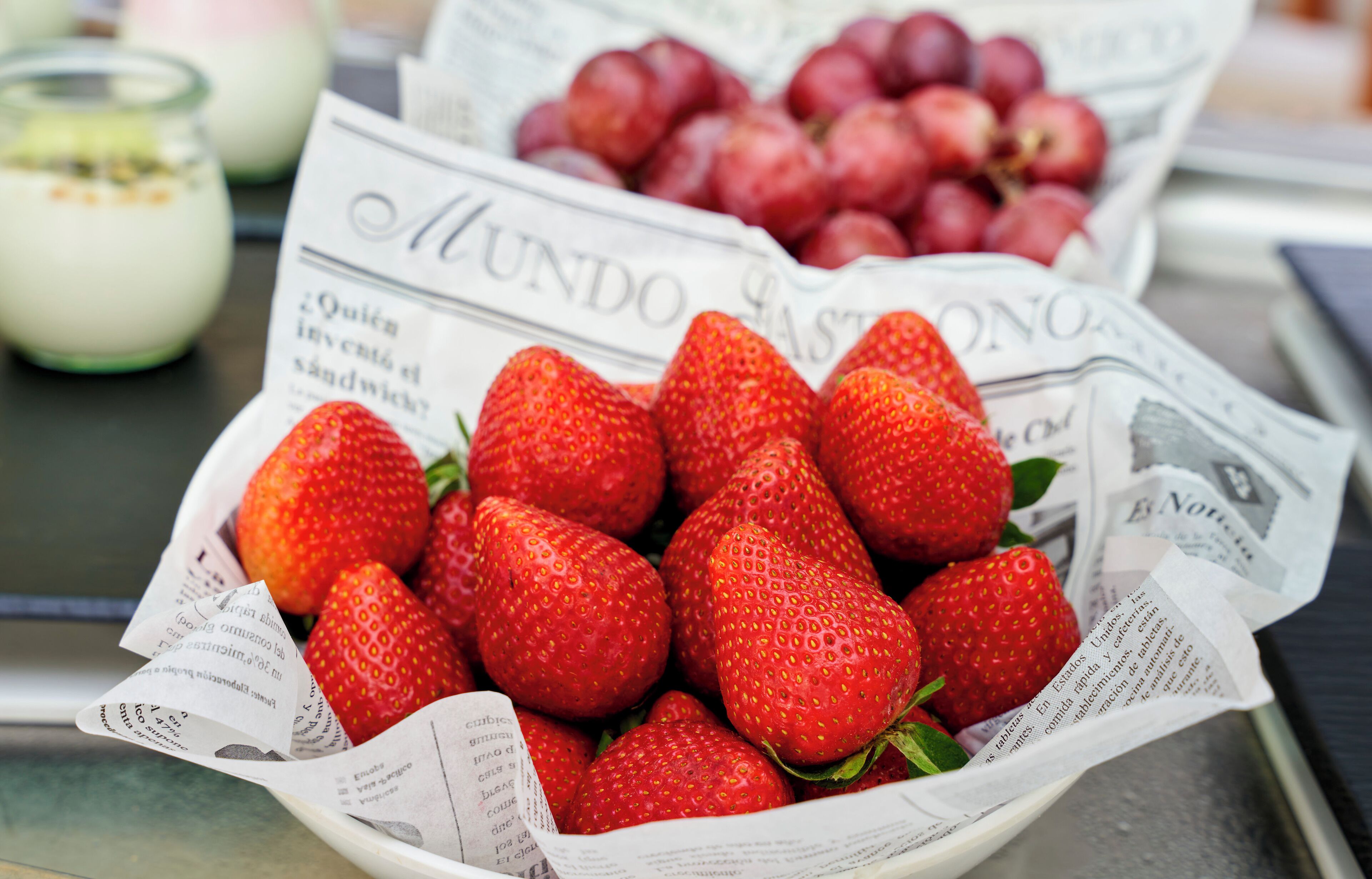 Photo - Globales Torrenova