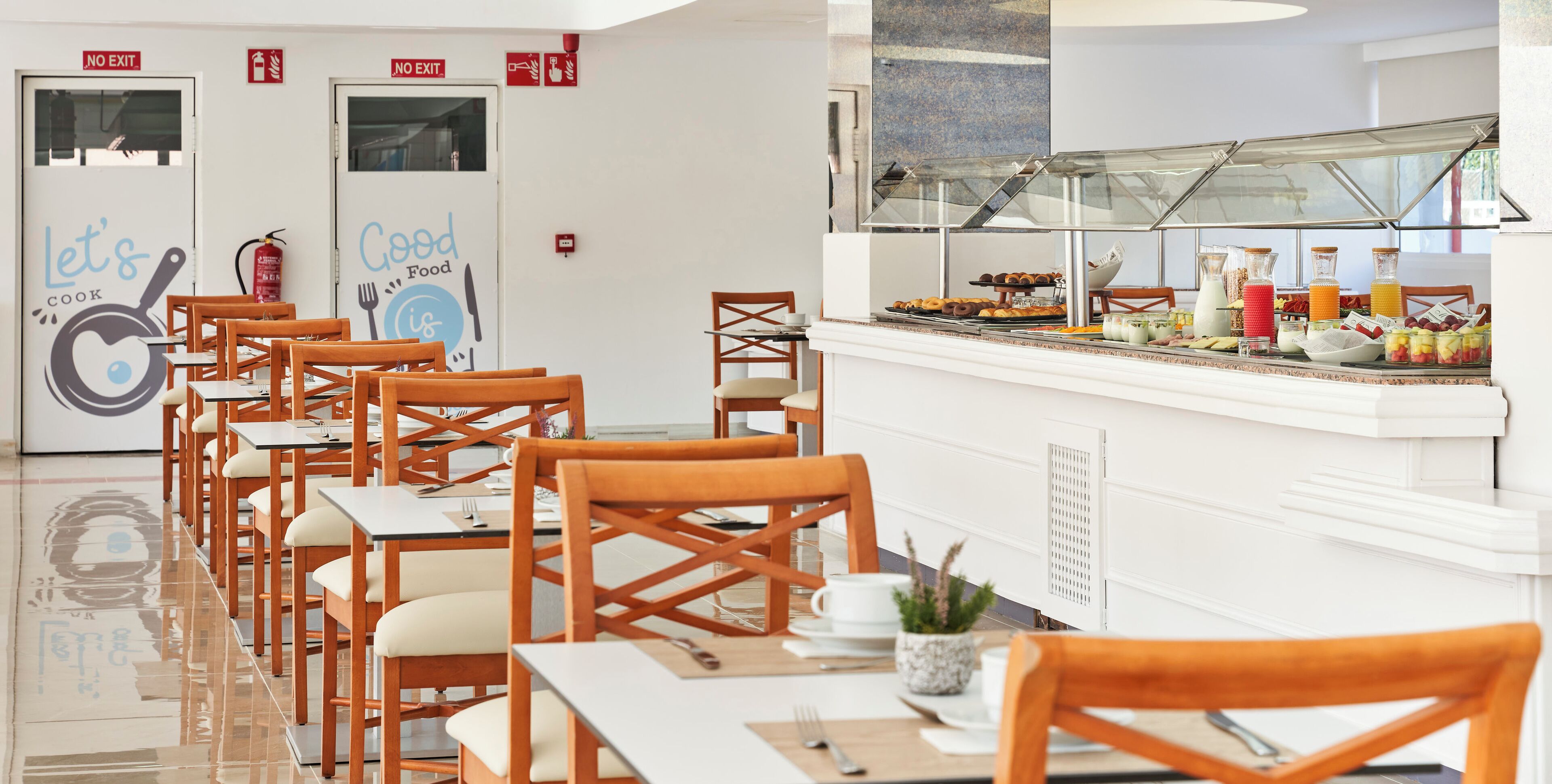 Photo - Globales Torrenova