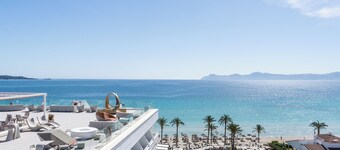 Hotel Condesa Mallorca