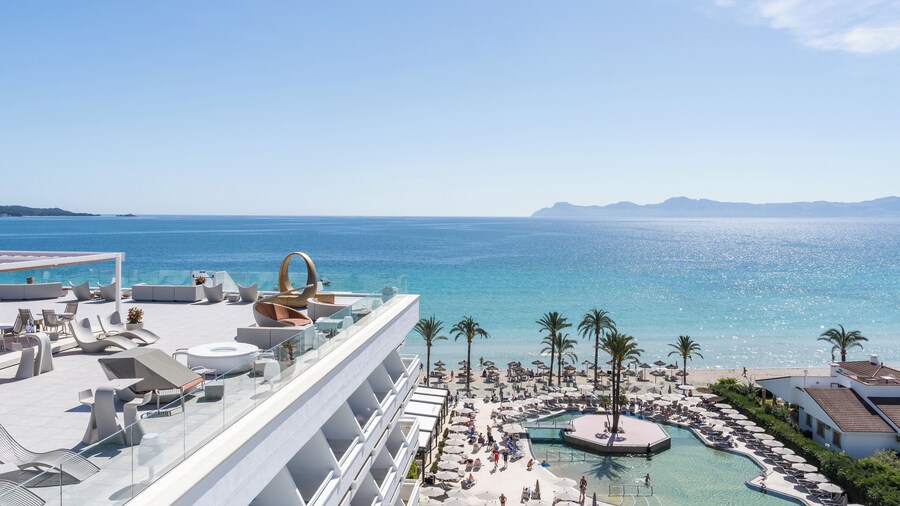 Hotel Condesa Mallorca