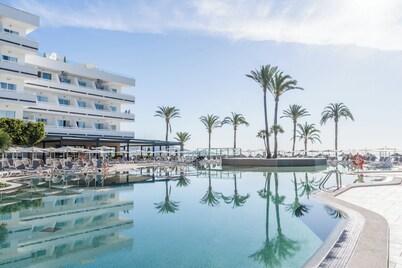 Hotel Condesa