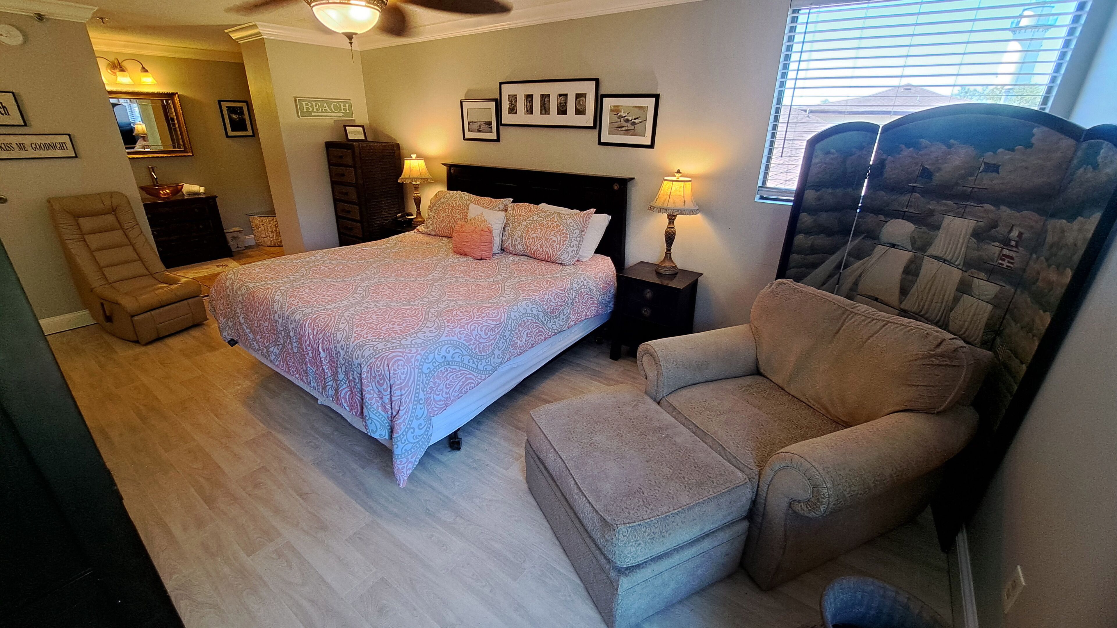 Saint Simons Inn by the Lighthouse