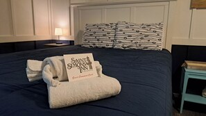 Ropa de cama de alta calidad y decoración personalizada 