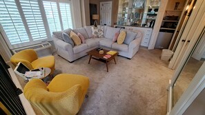 Literie de qualité supérieure, décoration personnalisée