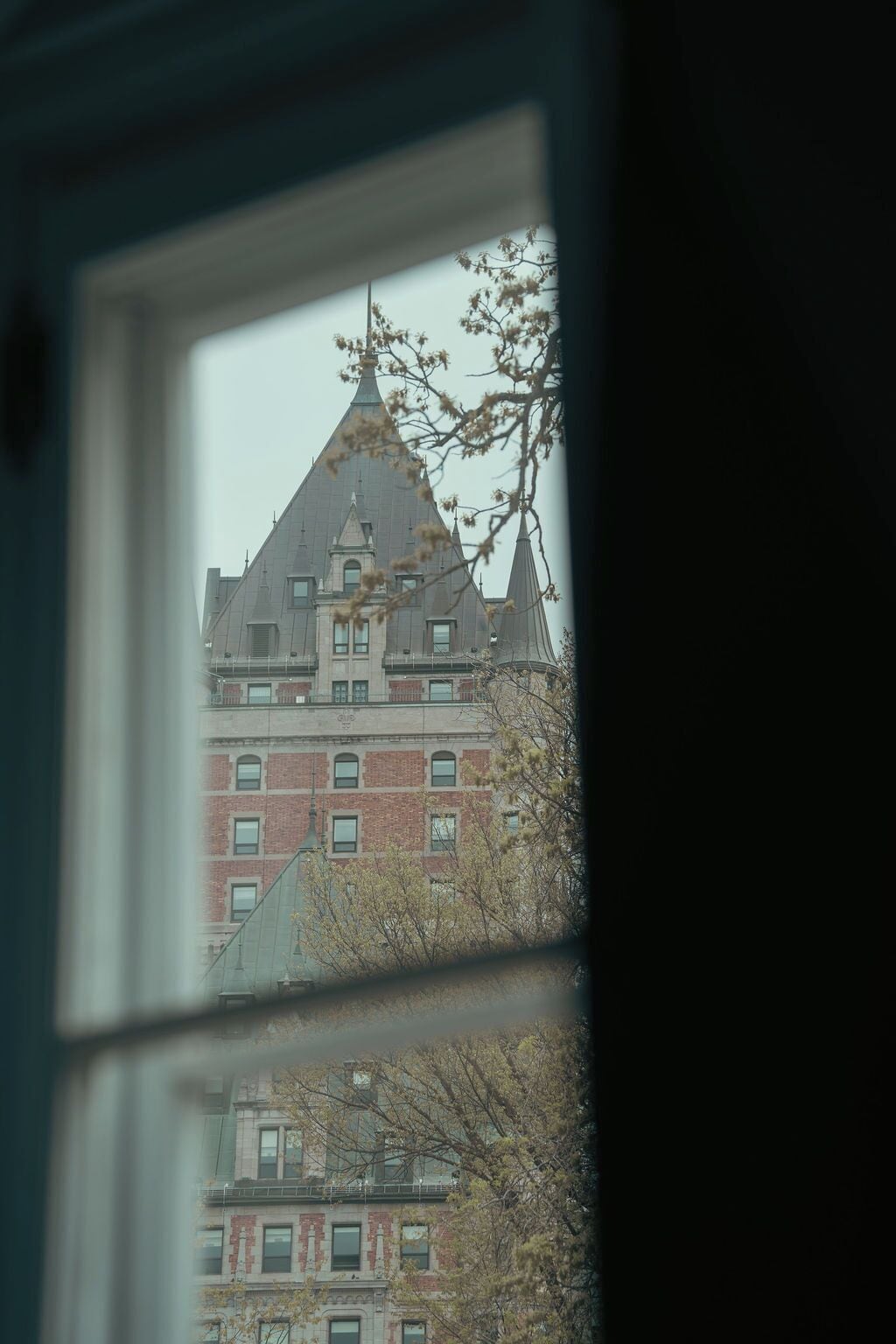 Photo - Auberge Place d'Armes