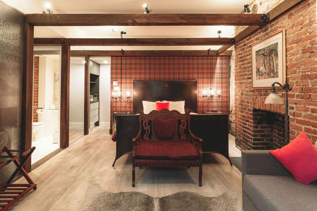 Photo - Auberge Place d'Armes