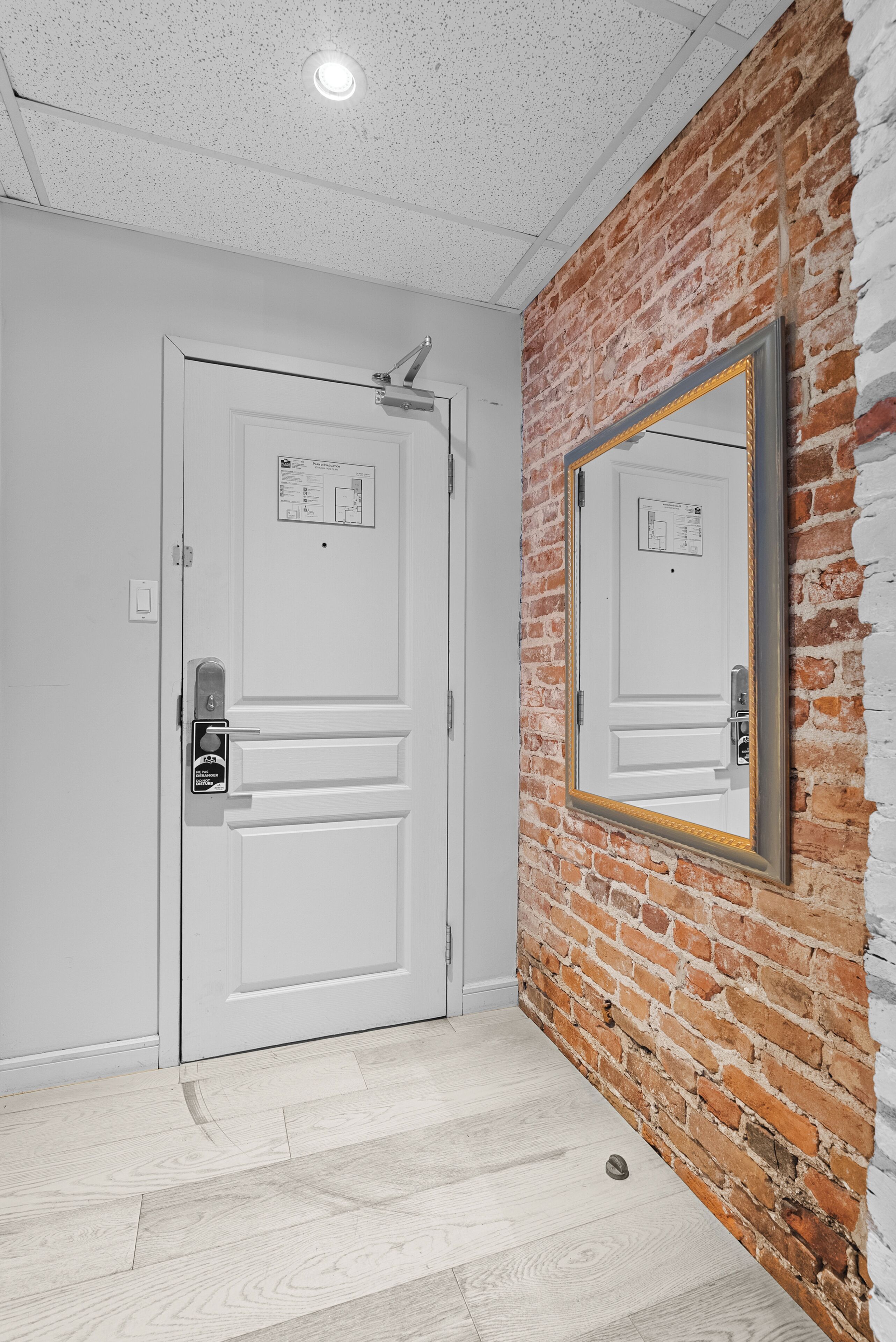 superior room, 1 queen bed | premium bedding, down duvets, pillow-top beds, individually decorated