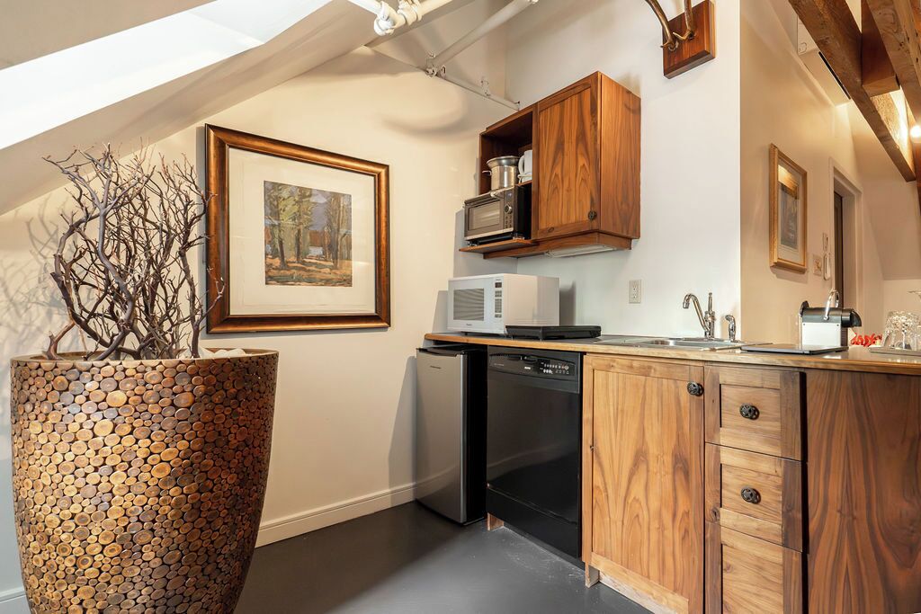 Photo - Auberge Place d'Armes