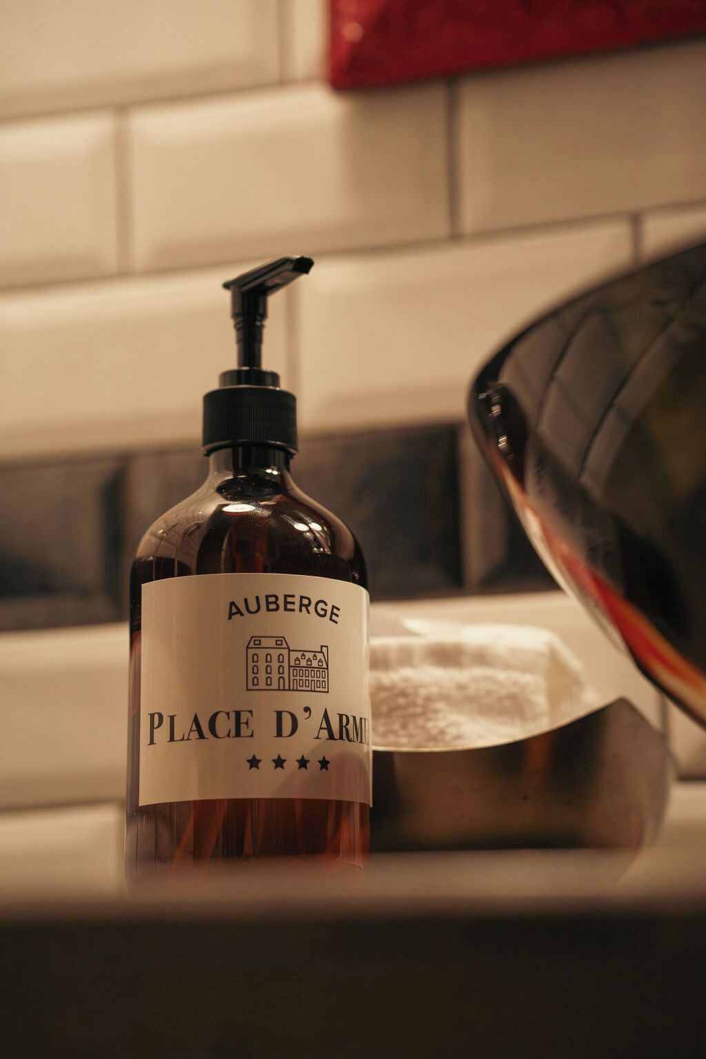 Photo - Auberge Place d'Armes