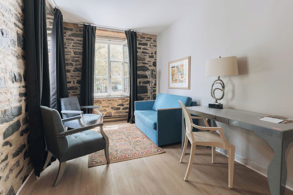 Photo - Auberge Place d'Armes