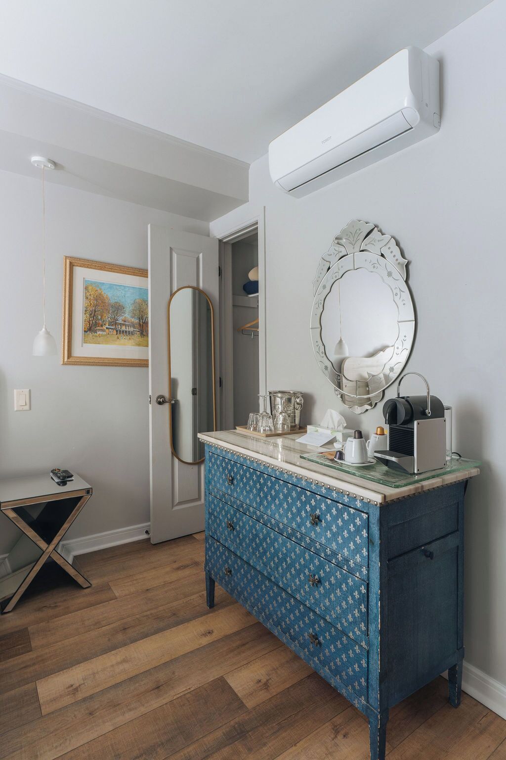 Photo - Auberge Place d'Armes