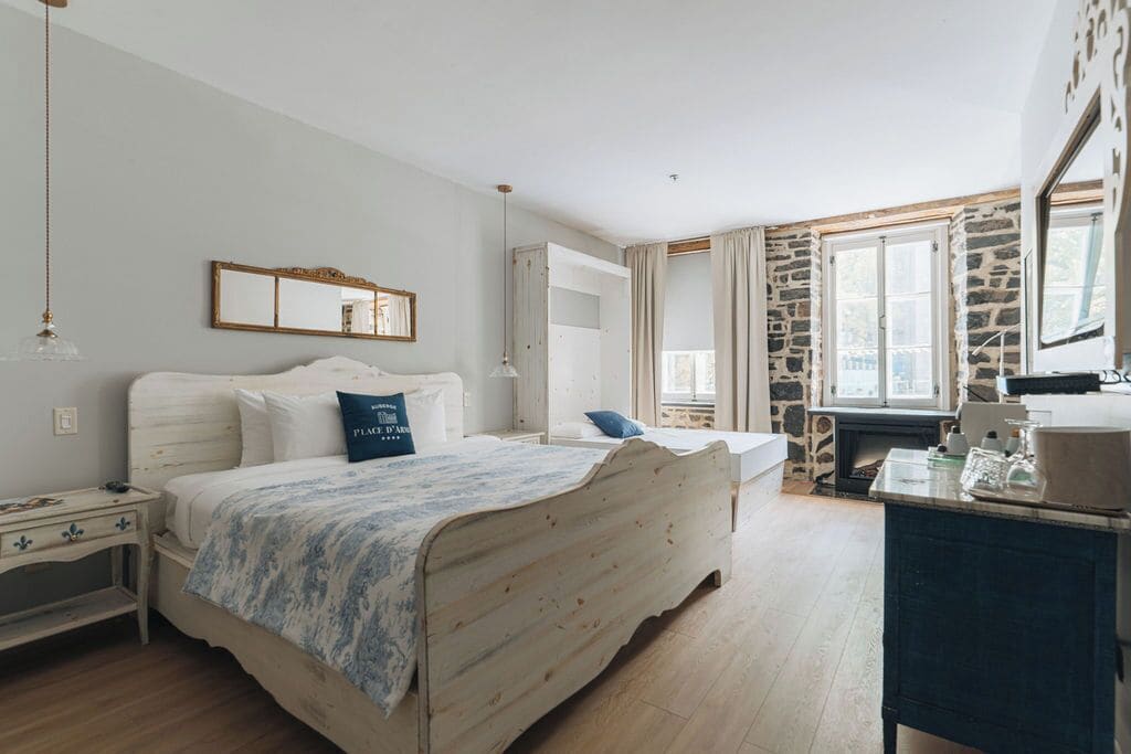 Photo - Auberge Place d'Armes
