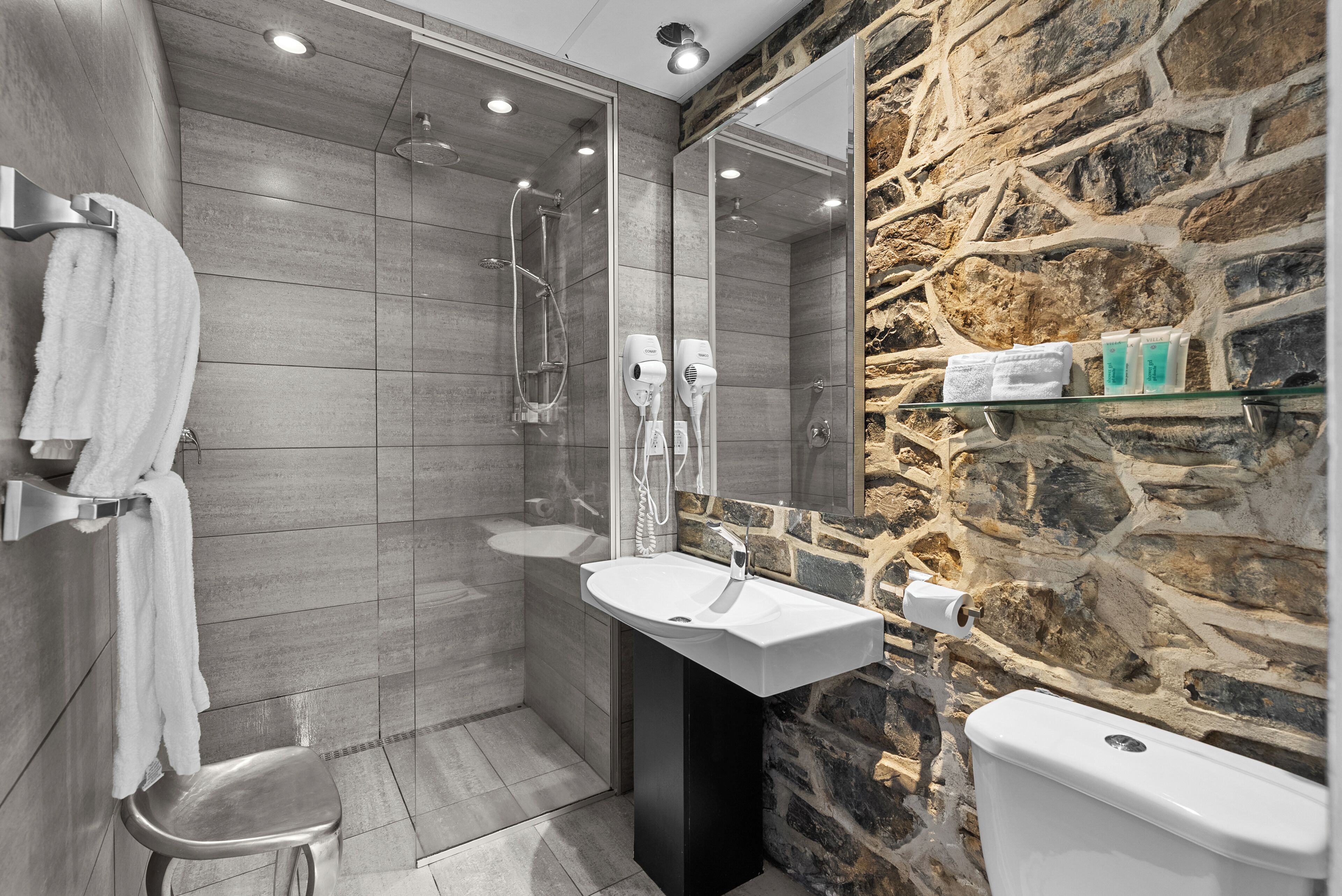 Foto - Auberge Place d'Armes - Par Aneyro