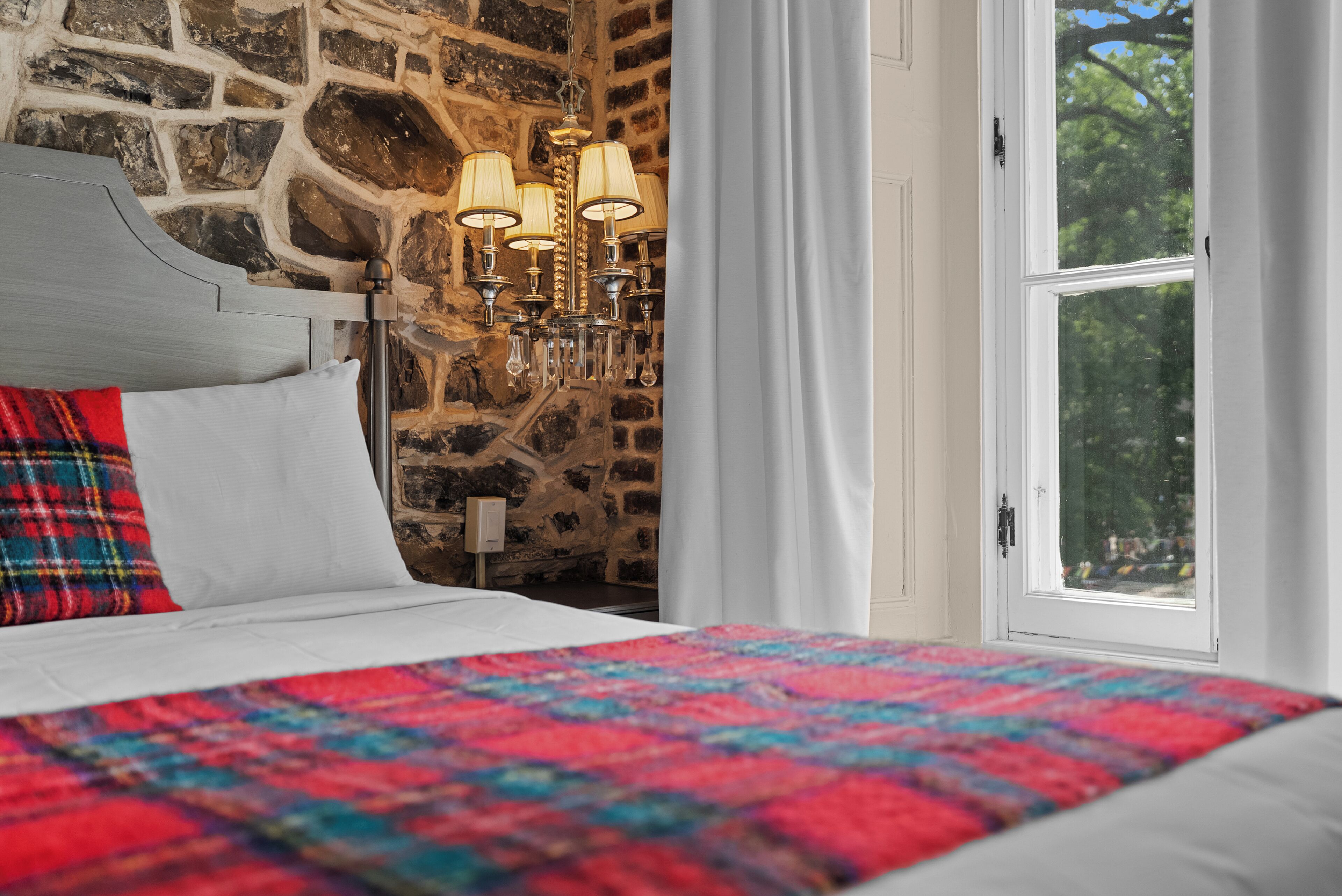 Foto - Auberge Place d'Armes - Par Aneyro