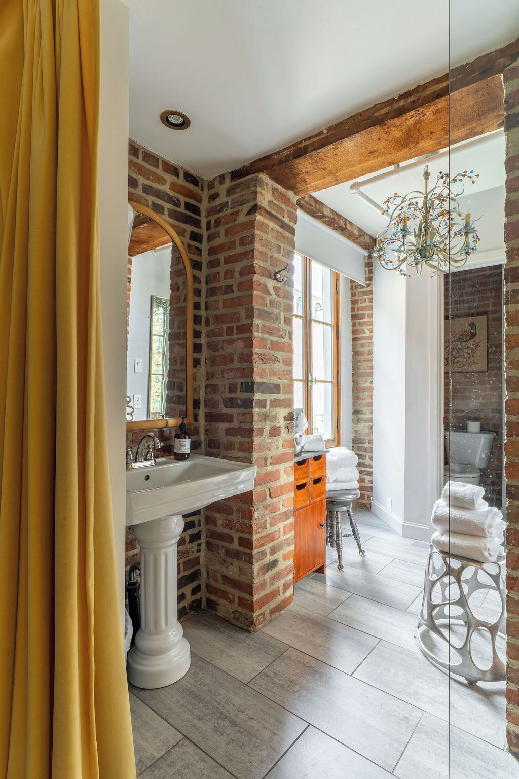 Photo - Auberge Place d'Armes