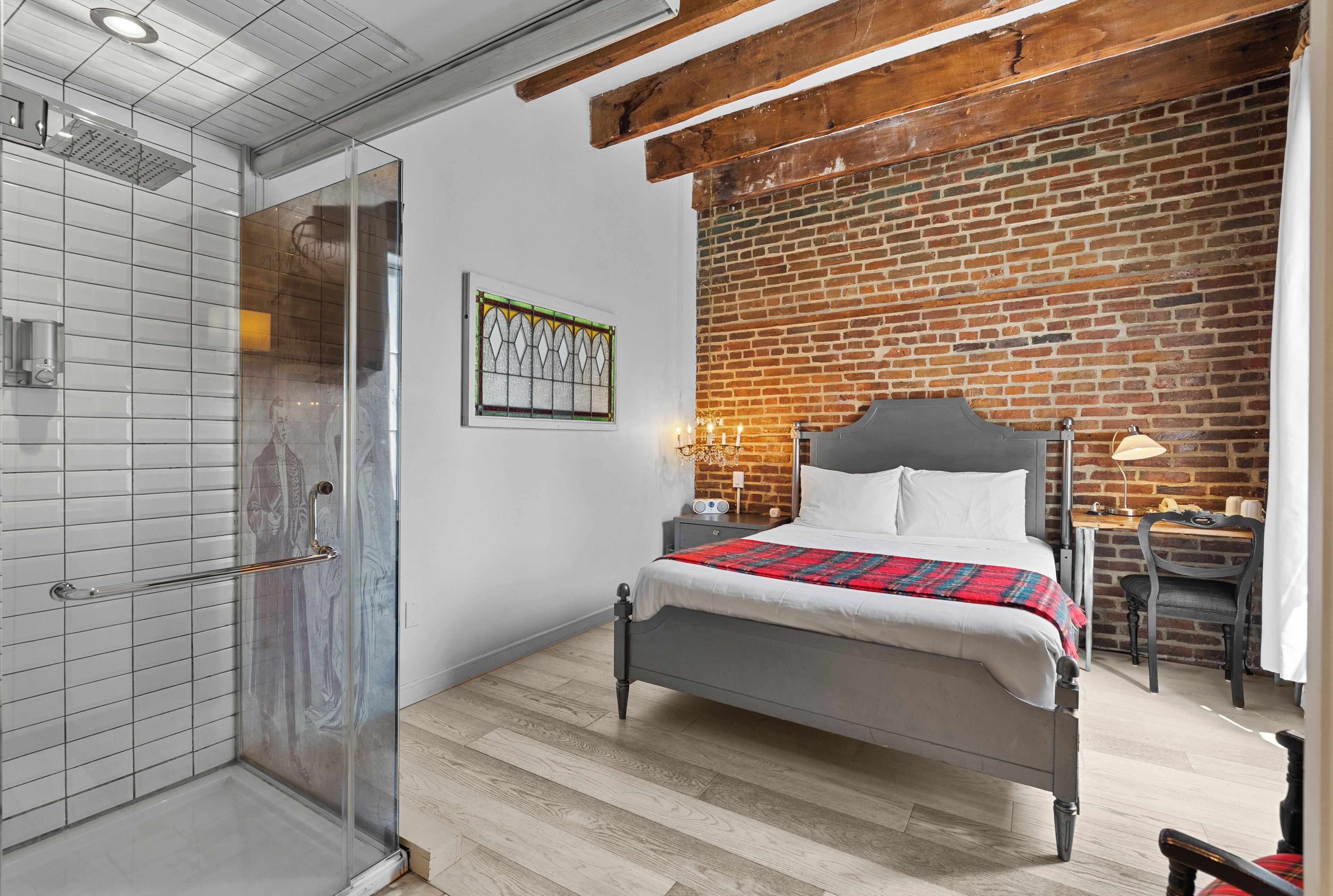 Foto - Auberge Place d'Armes - Par Aneyro